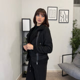 Montone Classic Black 25072