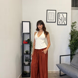 Pantalone Morbido e Fresco 9297