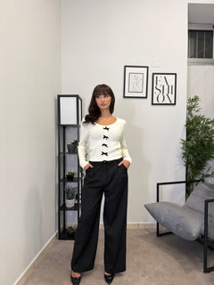 Pantalone Gamba Dritta classic 1559