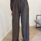 Set-Coordinato 100%lino 8767