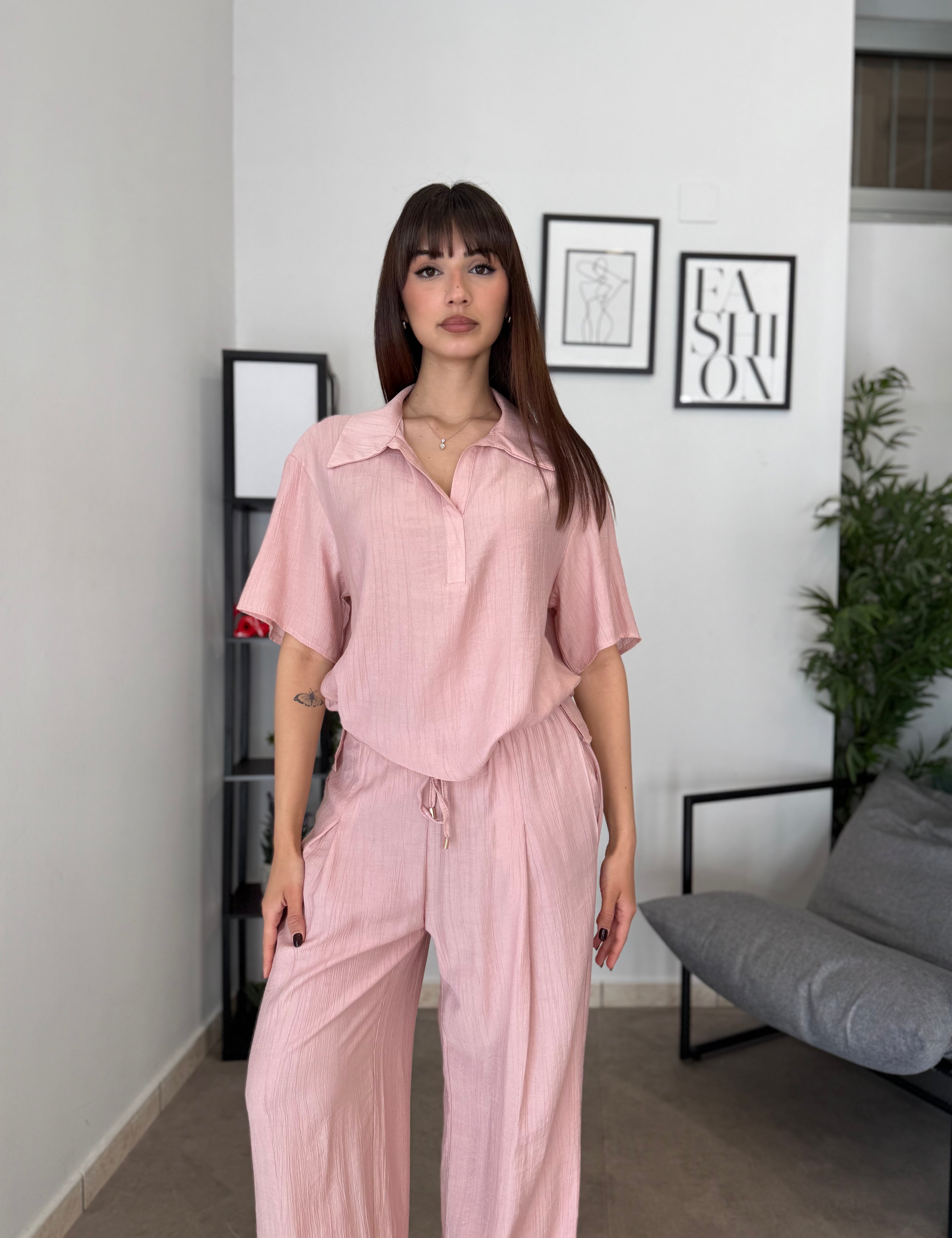 T-Shirt Morbida 2697/2688