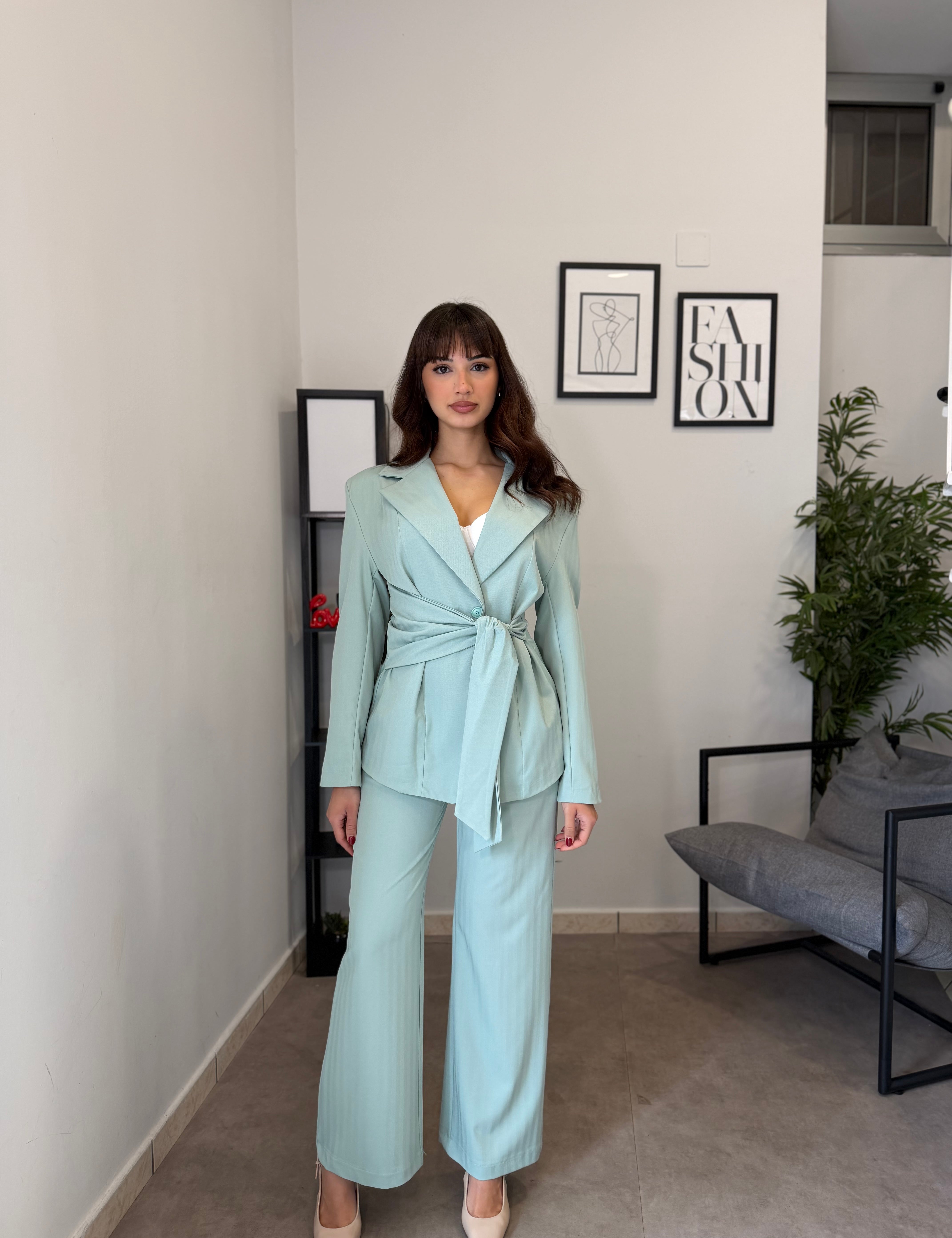 Tailleur Fusciacca 6898