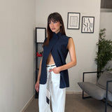 Blazer Smanicato 2619