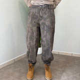 Jeans Balloon Camouflage