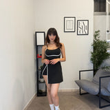 Abito Corto Venus 0662