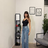 Body con pizzo 1669