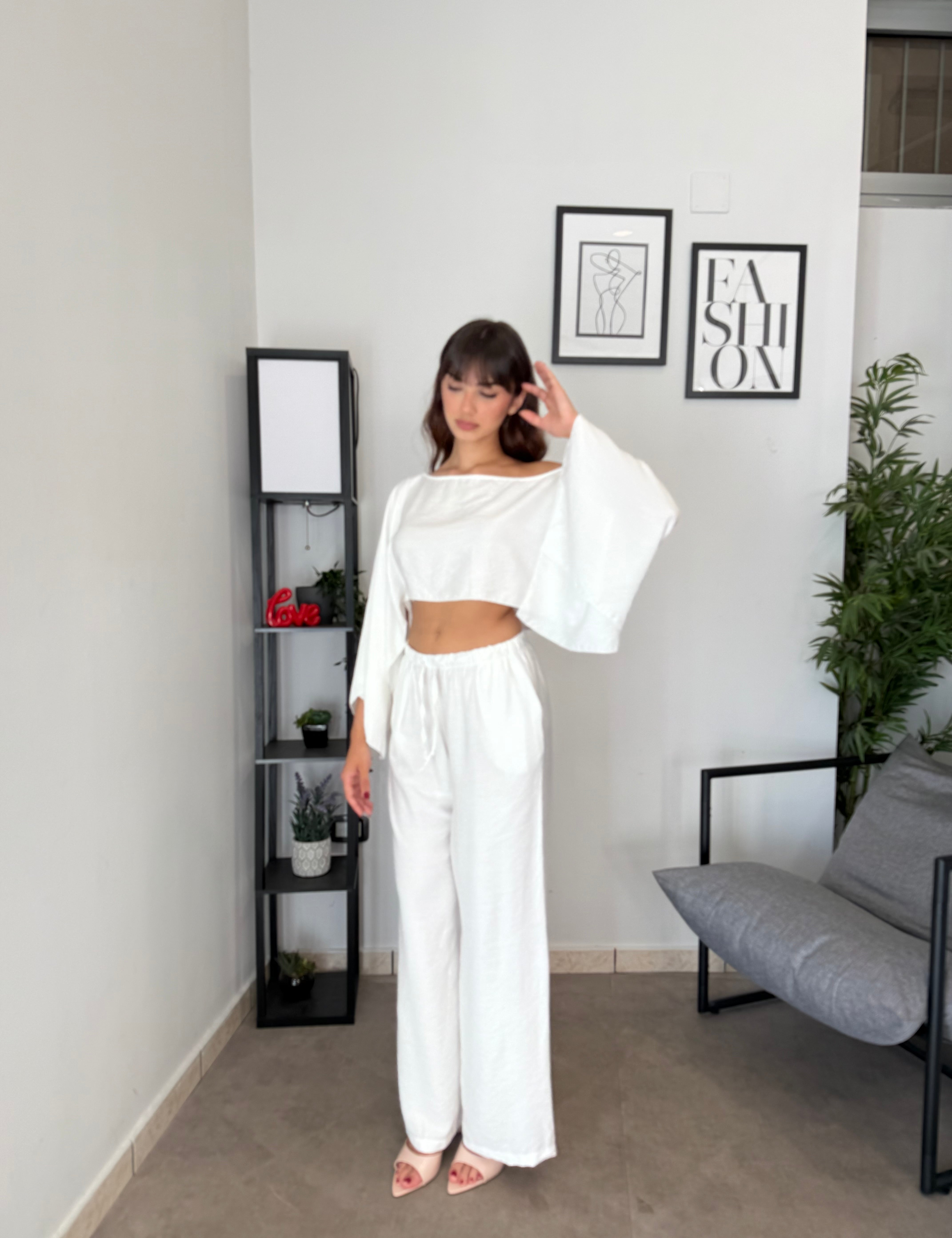 Set-Coordinato Soledad 7060