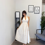 Abito in pizzo sangallo premium 5826