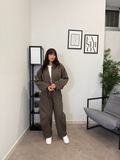 Set-Coordinato Sporty 2613