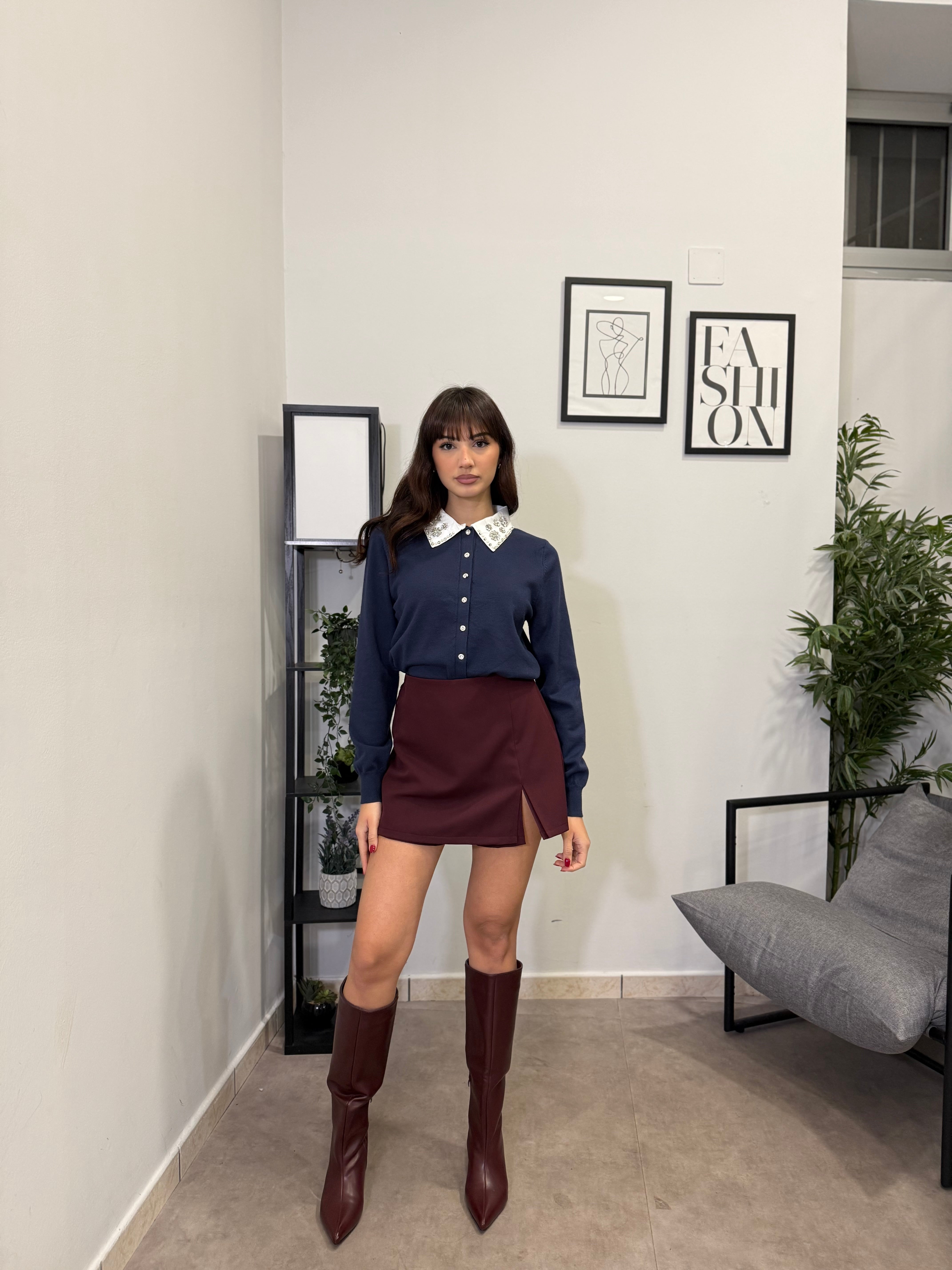 Panta-Gonna Zayla 2601