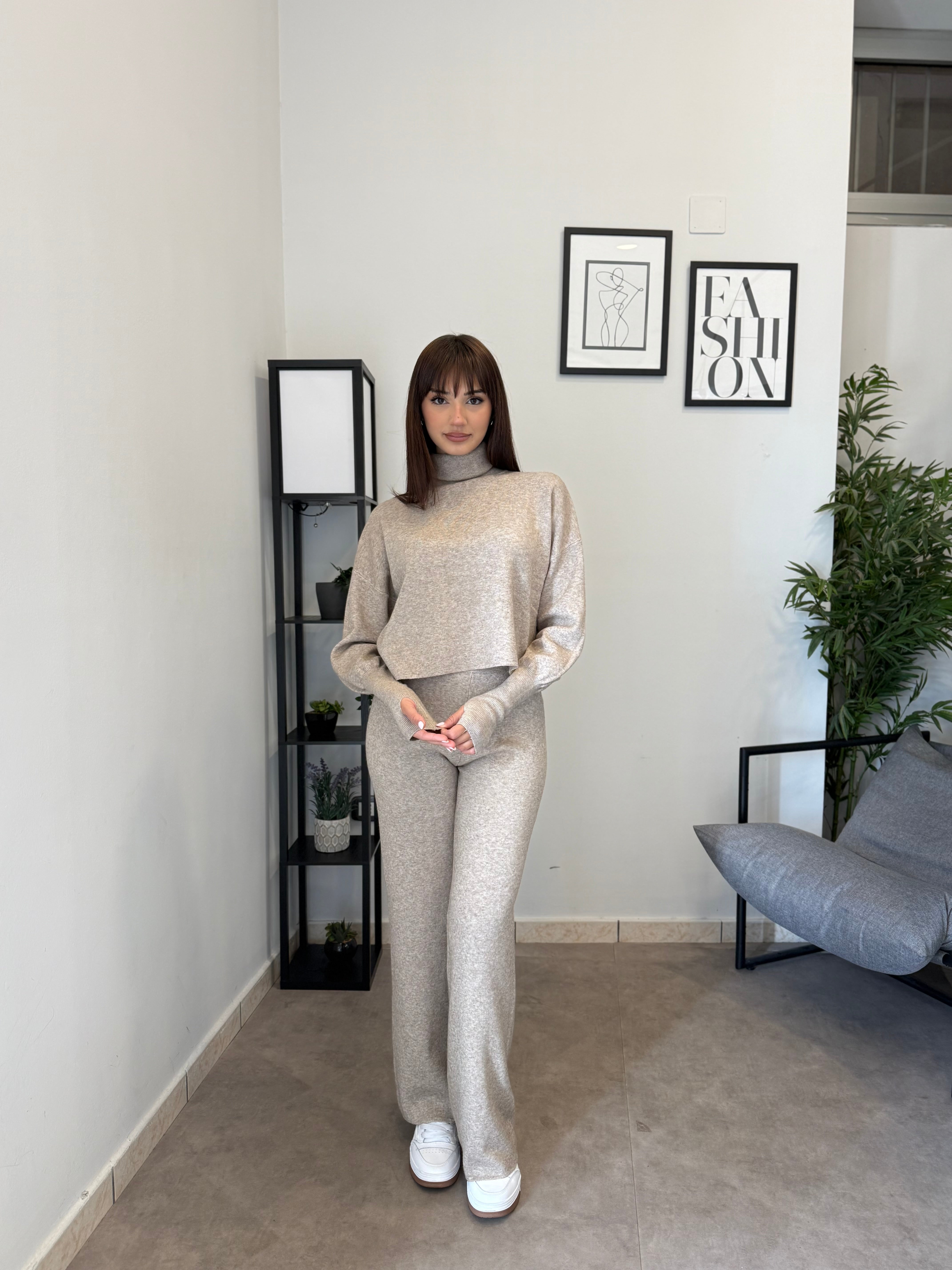 Set-Coordinato Ludovica 106