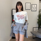 T-Shirt Vintage Sound 7917