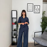 Pantalone Morbido 2688