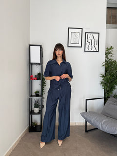 Pantalone Morbido 2688