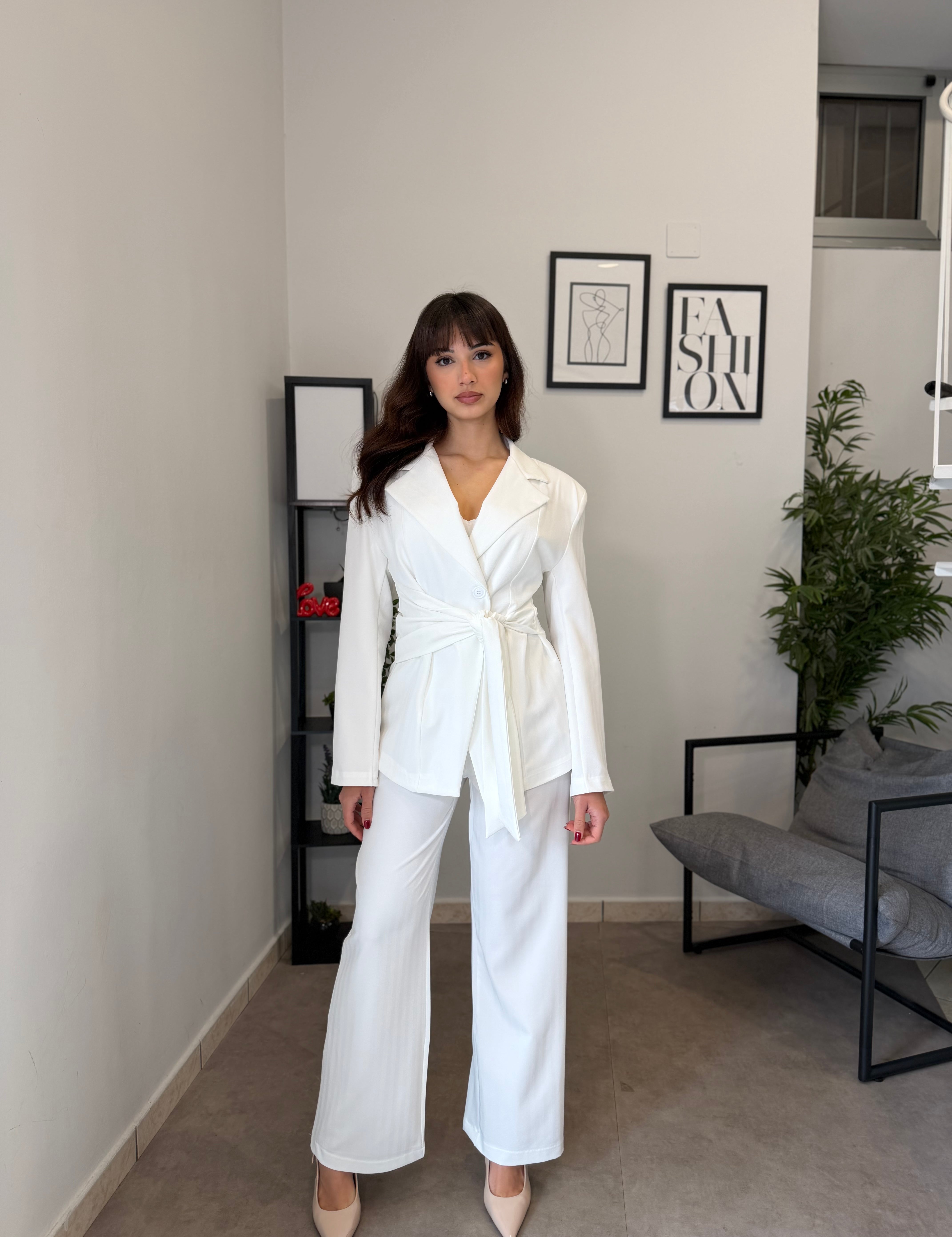 Tailleur Fusciacca 6898