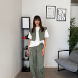 Set-Coordinato Sport 3108