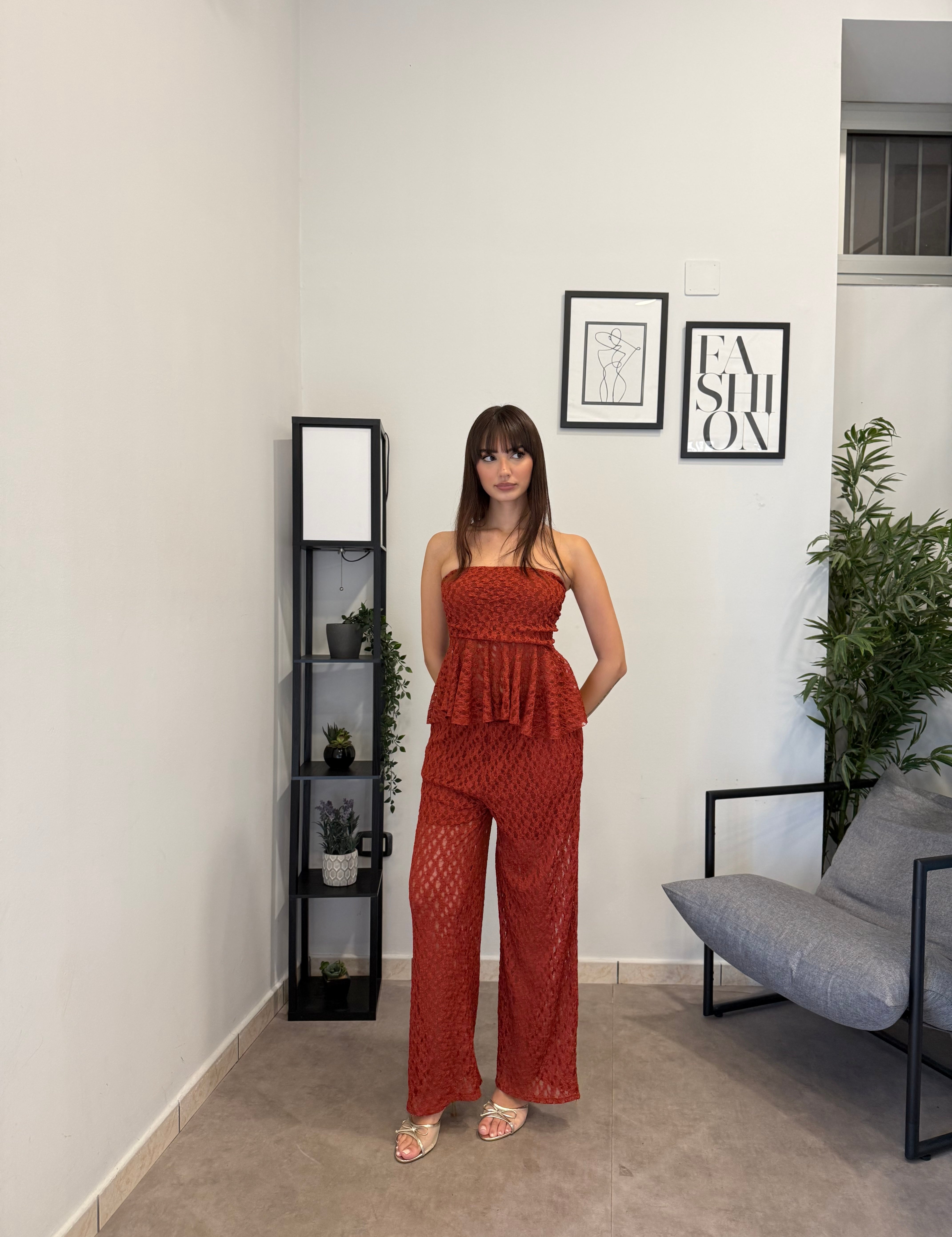 Set-Coordinato Caracas  3151