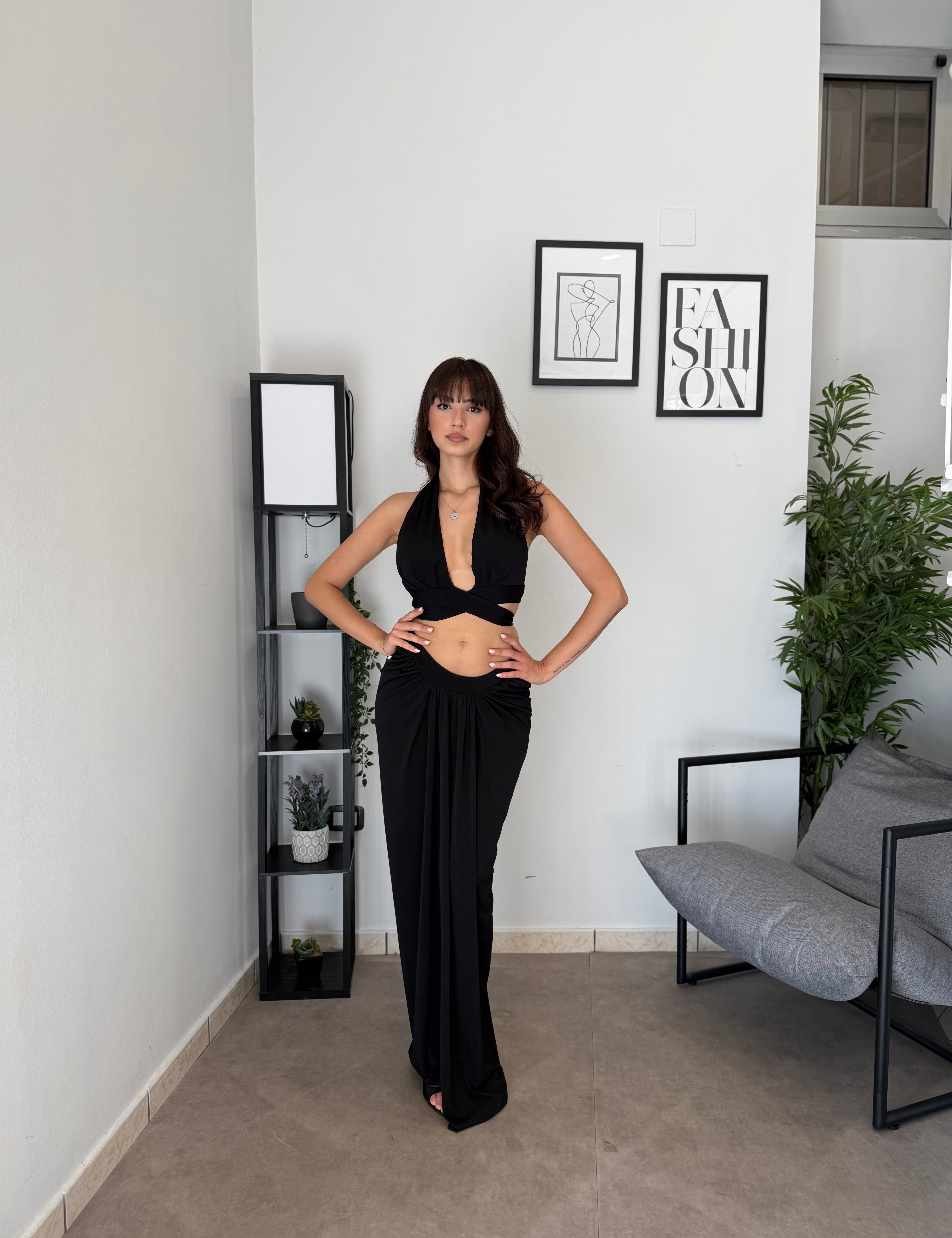 Set-Coordinato Aruba 1223