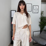 T-Shirt Morbida 2697/2688
