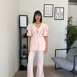 Tailleur Niah 5160