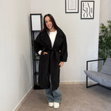 Cappotto Oversize BlackFriday 1226