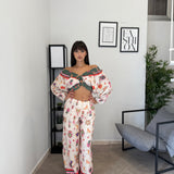 Set-Coordinato Casablanca 2431