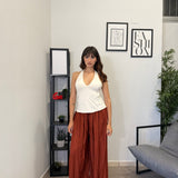 Pantalone Morbido e Fresco 9297