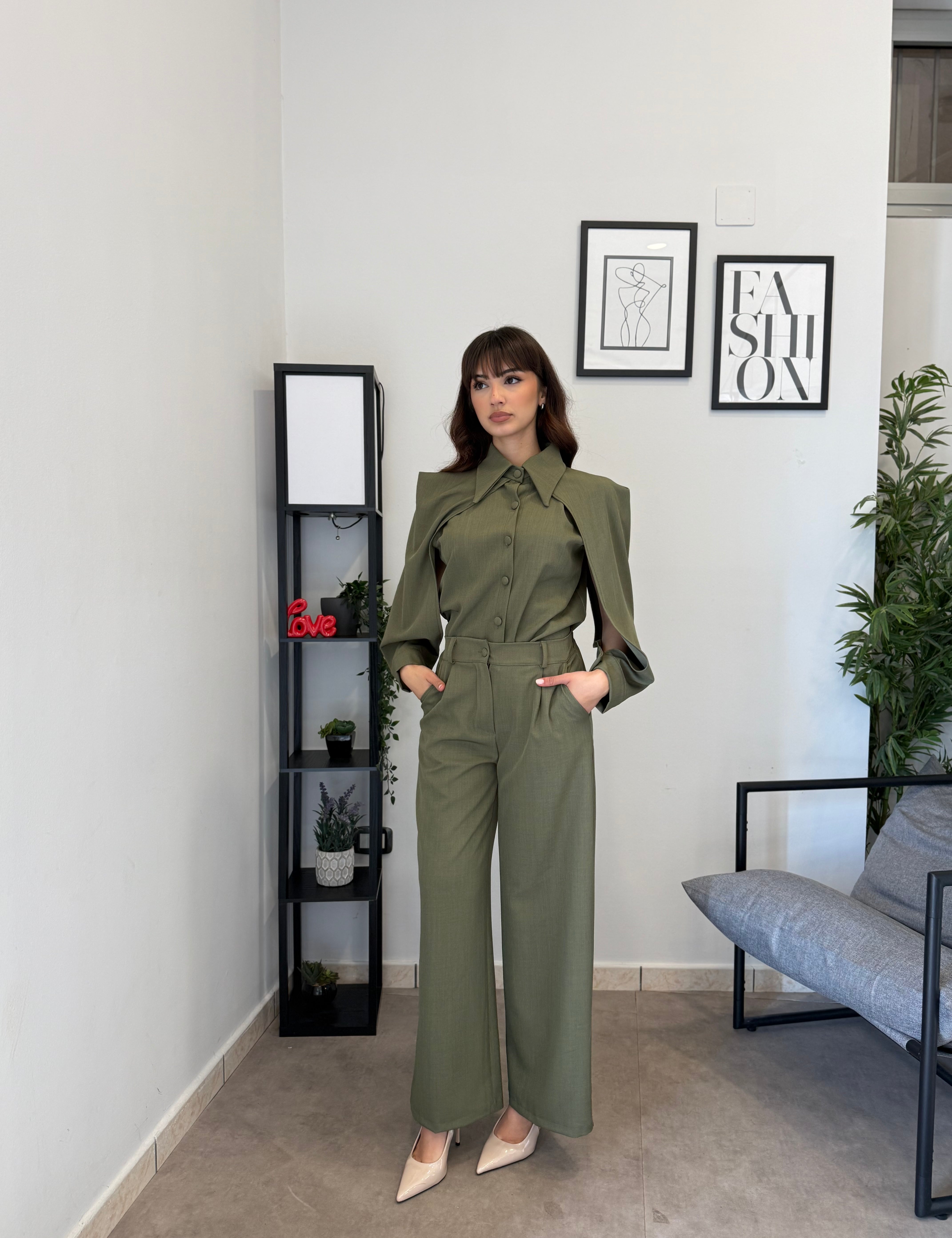 Set-Coordinato Miriam 9263