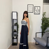 Abito Blue Wave 2629