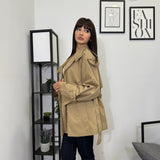 Trench tre quarti 6279
