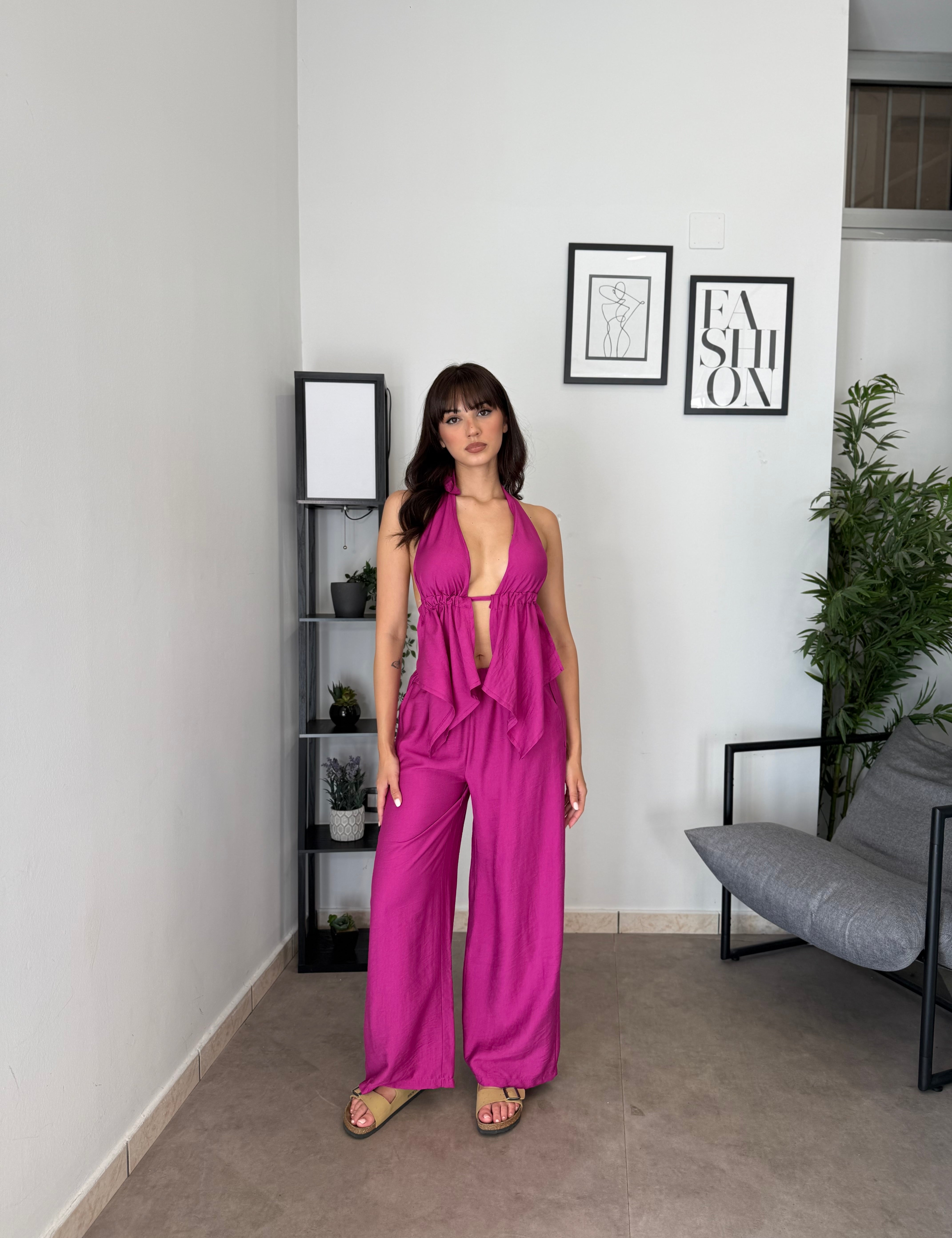 Set-Coordinato Rebecca 10017