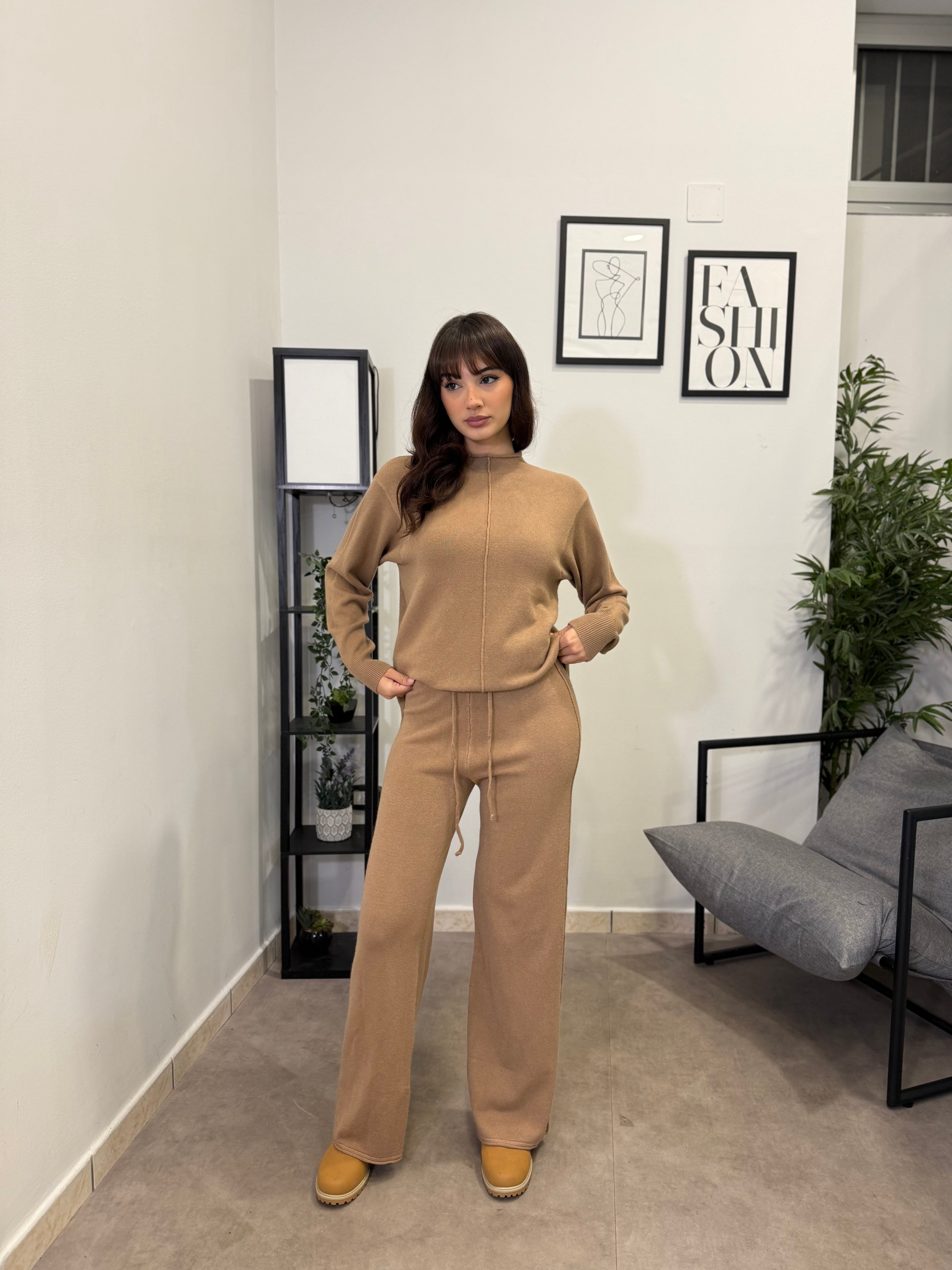 Set-Coordinato Desiree 022