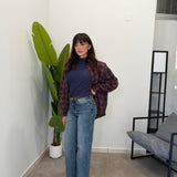 Jeans Gamba Dritta Medium 5800