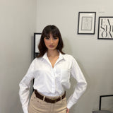 Camicia con Taschino 1711