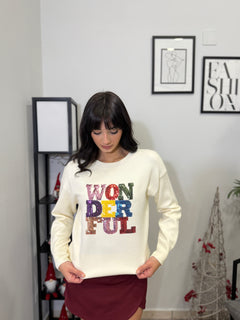 Pull Wonderful 2423