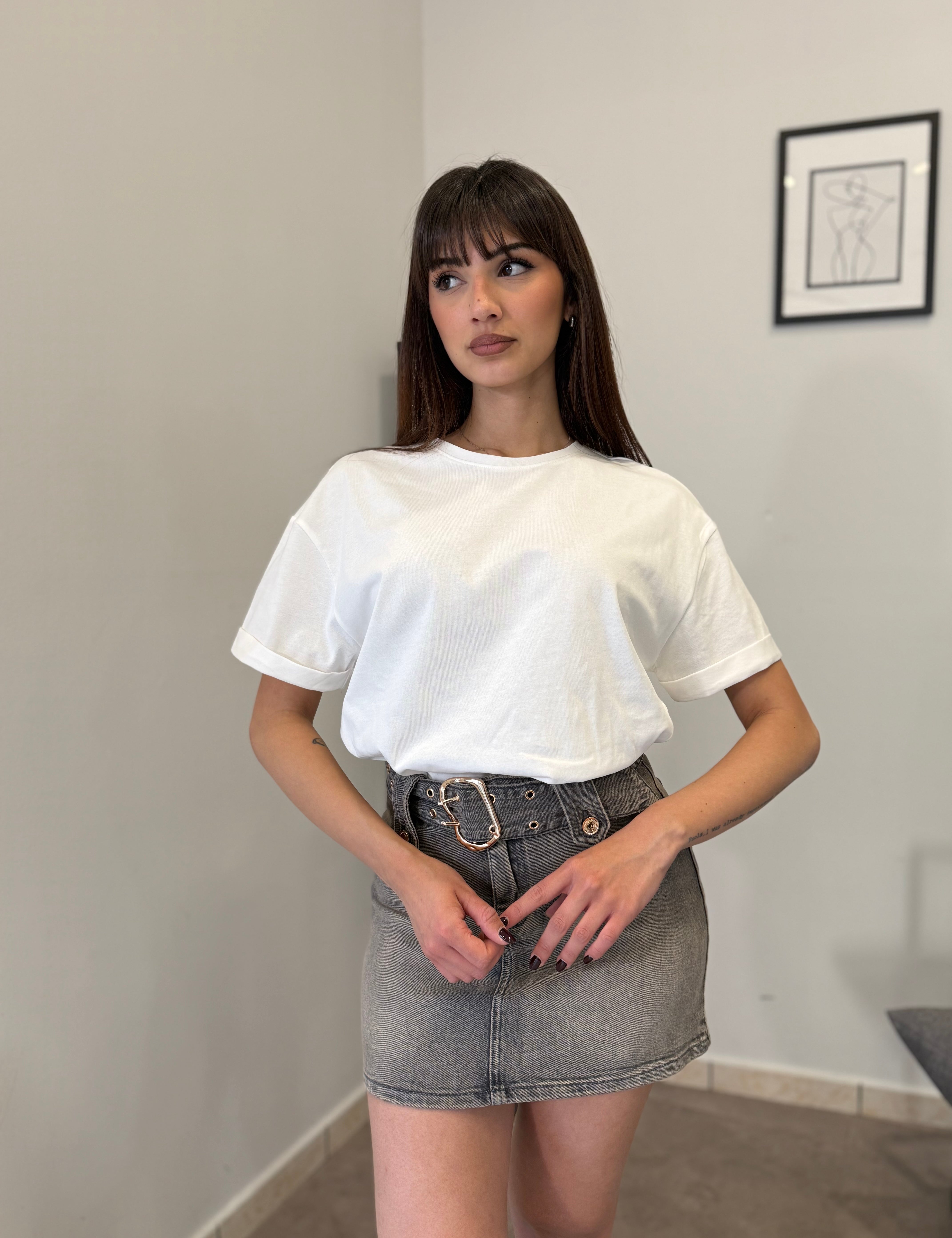 T-Shirt Basic 2255
