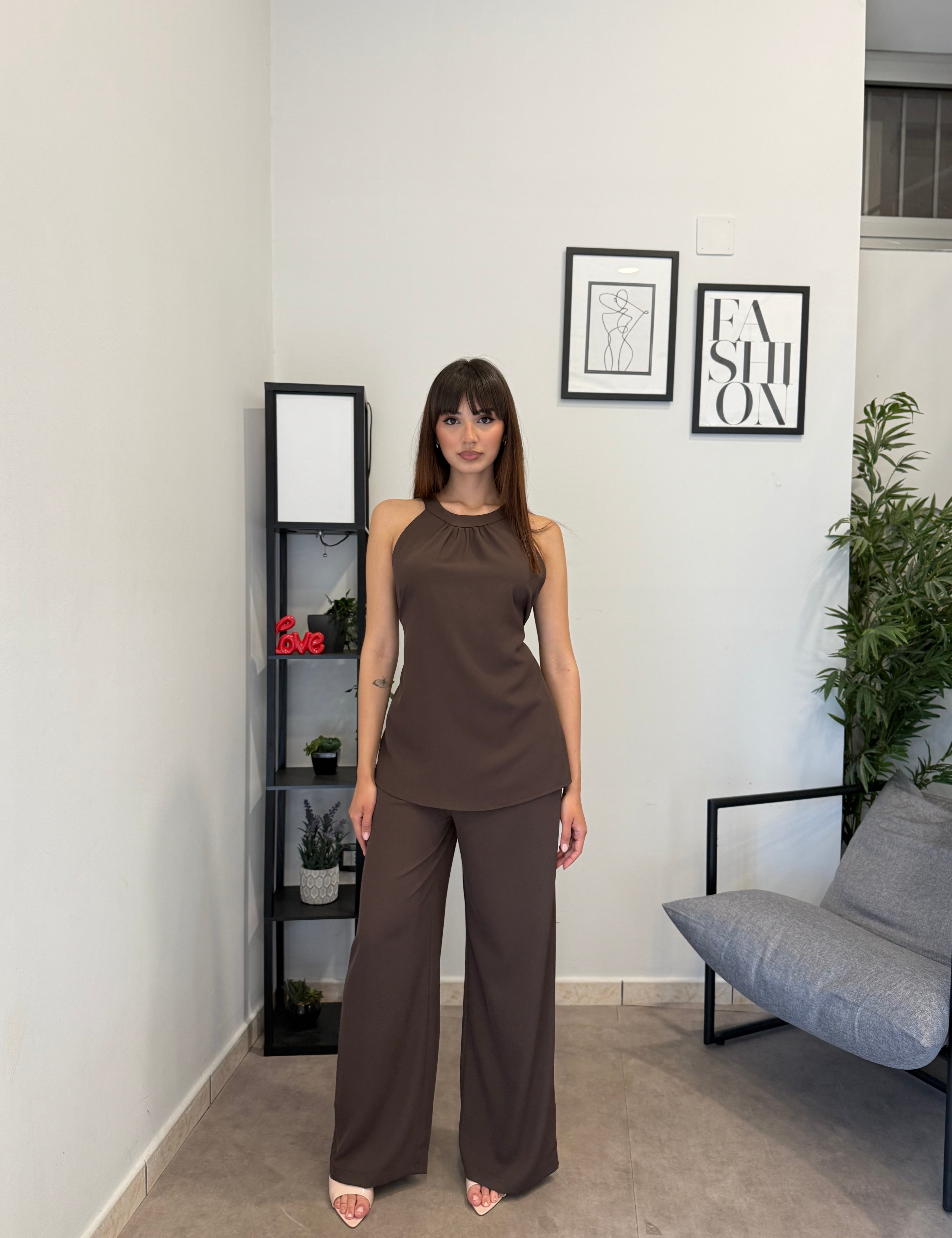 Set-Coordinato Nilufar 6950