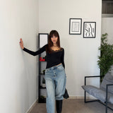 Jeans Ballon New 3923