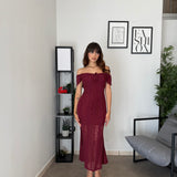 Abito Valeria 2593