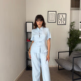 Set-Coordinato Corean 8711