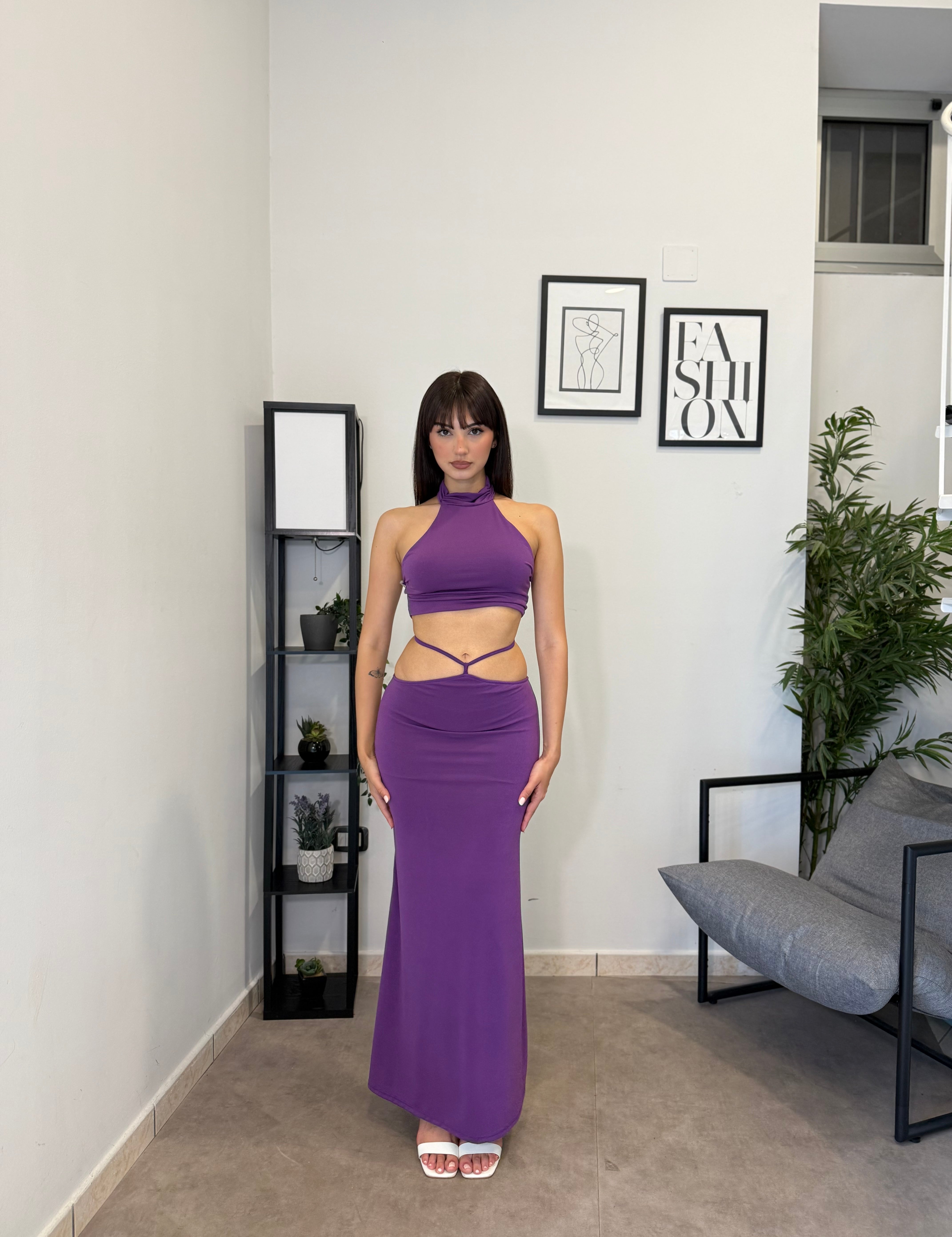 Set-Coordinato Eva 1299