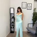 Abito Eloise Long 2424
