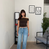 Jeans Vita Bassa 988