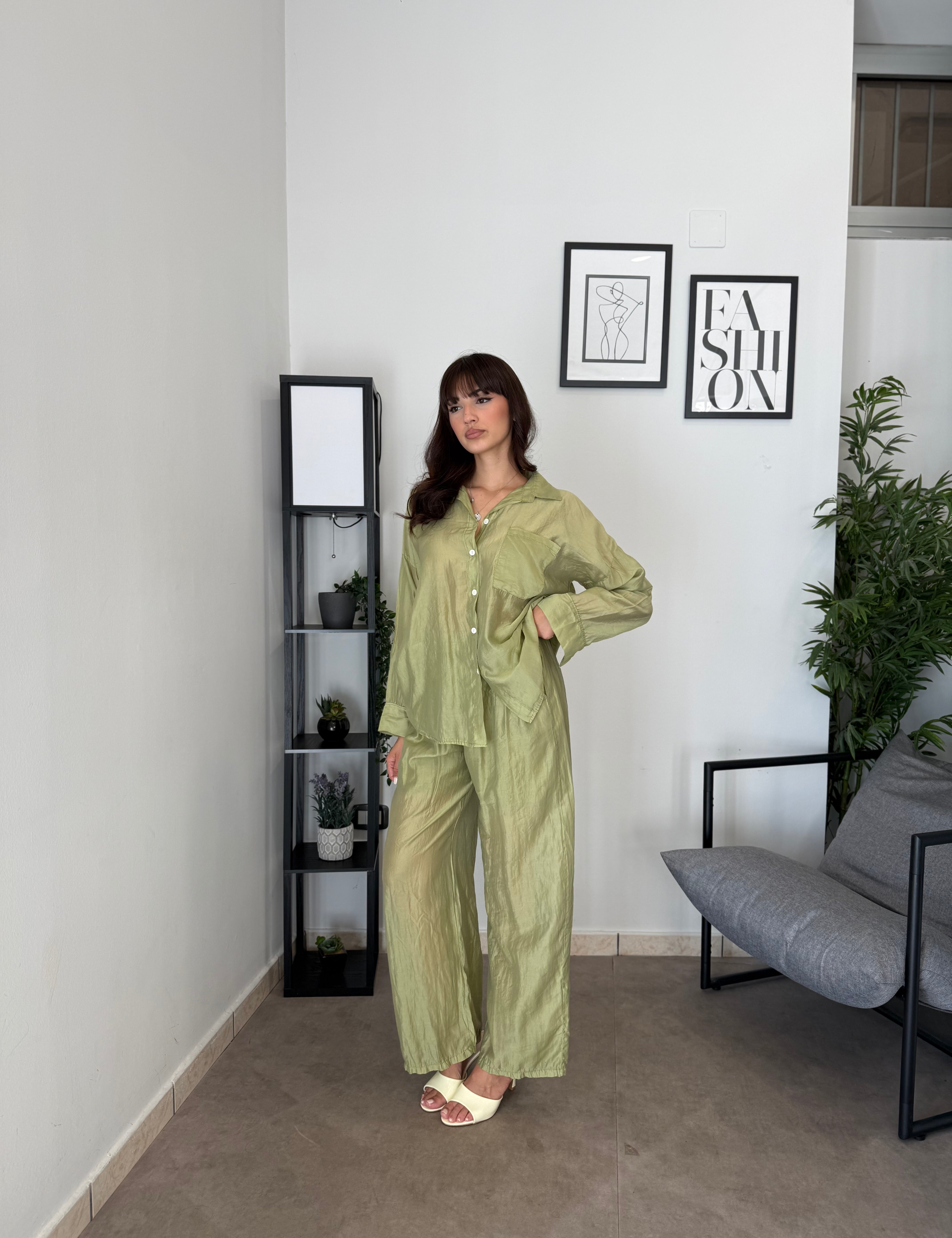 Set-Coordinato Malive 2513
