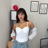 Body Modellante - Bianco 1200