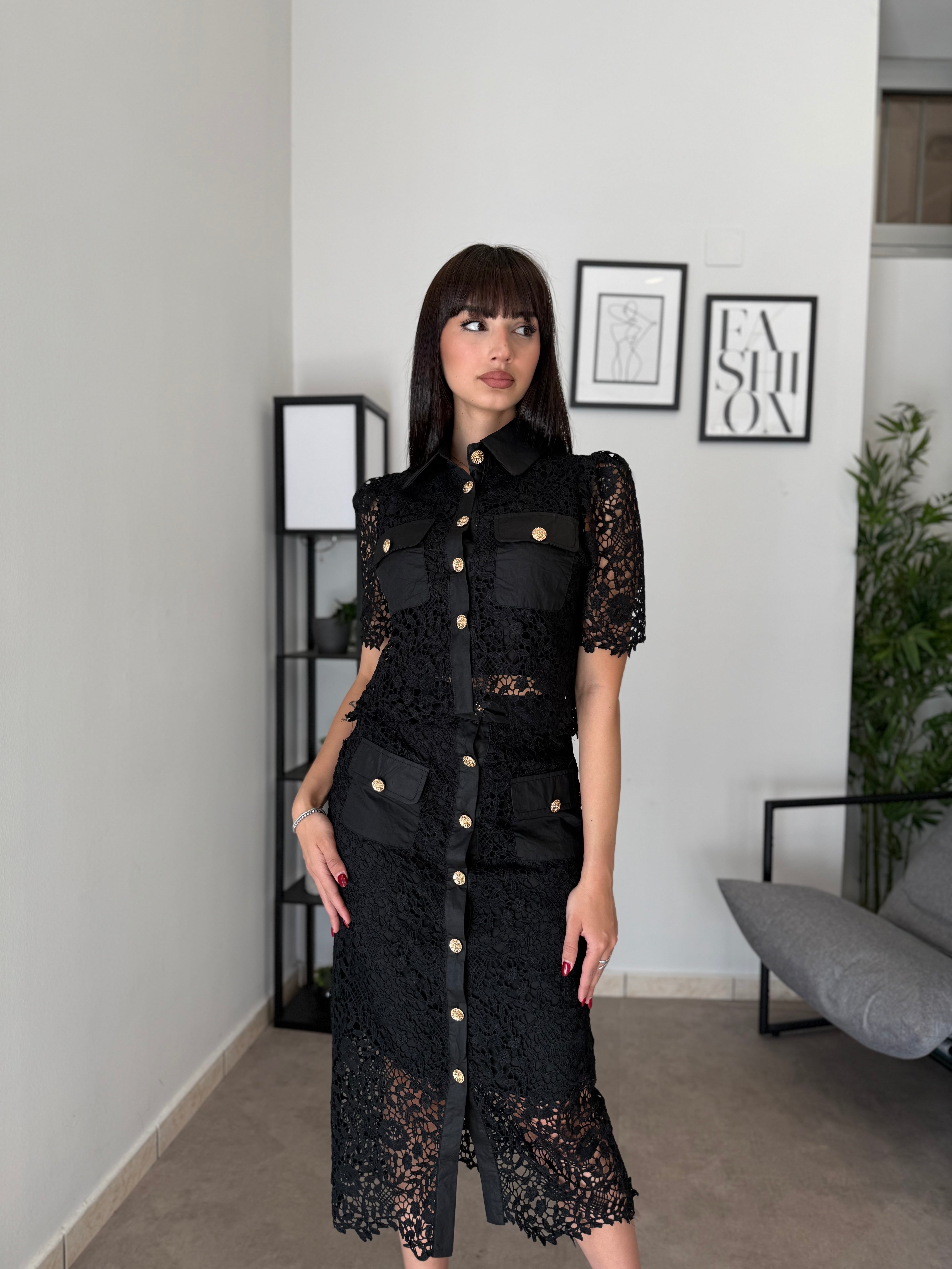 Set-Coordinato Elena 7706