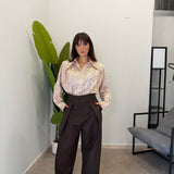 Pantalone Pinces JW 013
