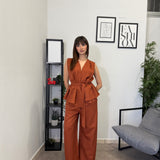 Set-Coordinato Eva 1935