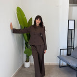Set-Coordinato Corean Autumn 1357