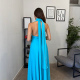 Abito Mirella 6052